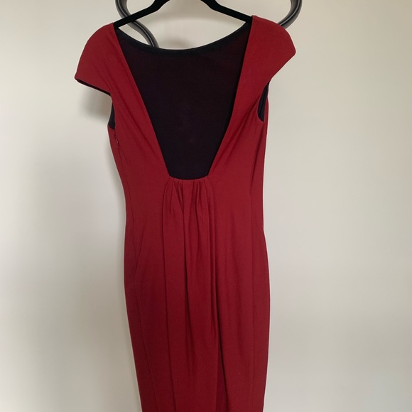 Timeless Alldressedup Dress - Picture 2 of 2